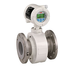 Electromagnetic Flowmeter