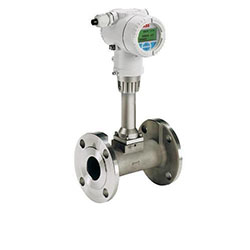 Vortex Flowmeter