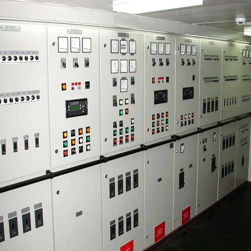 Electrical Panels