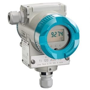 Pressure Transmitters