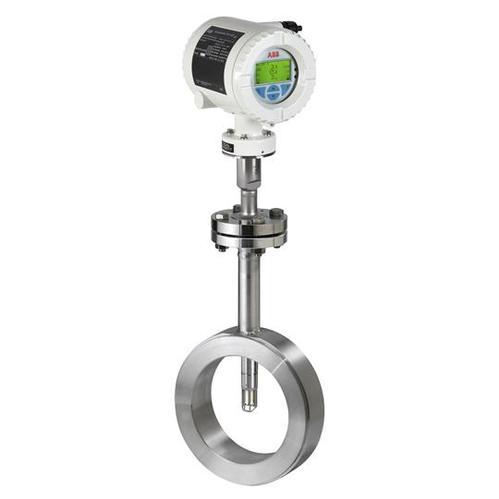 Thermal Mass Flowmeter