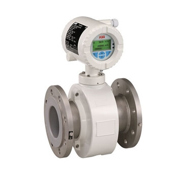 Electromagnetic Flowmeter